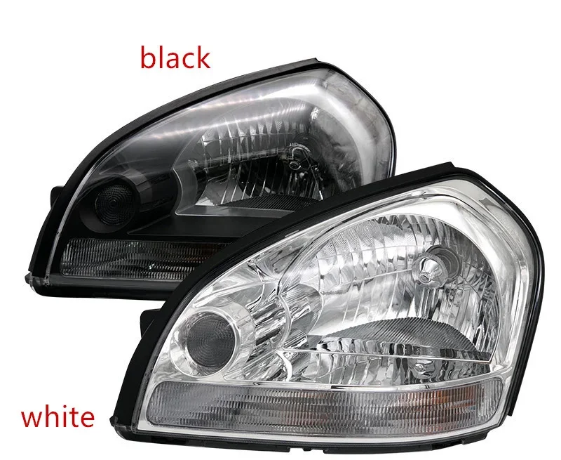 Headlight for Hyundai Tucson 2006-2012