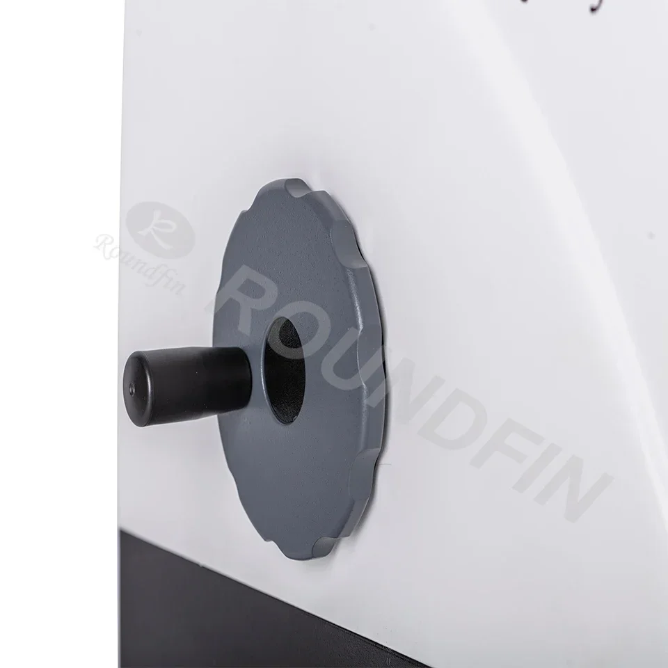 Медицинский лабораторный раздвижной микротом, патологический микротом ткани