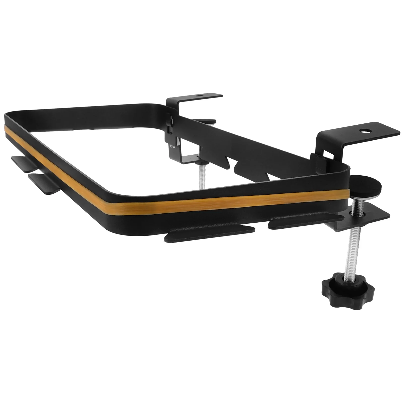 

Metal Trash Bag Holder Over Cabinet Easy Install Space Saving Kitchen Bathroom Organizer Over Cabinet Bag Holder