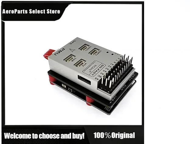 APStoreFlight Controller Support OSD Y3 VTOL Vertical Take-off Landing Route FPV RC Airplane Fixed-Wing Dr-one