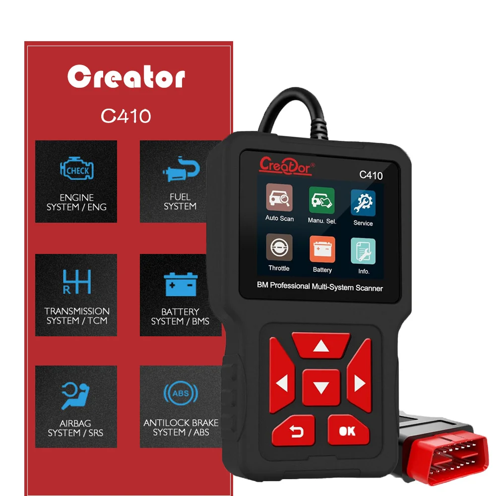 creator-c410-lecteur-de-code-scanner-obd2-pour-bmw-mini-cooper-outil-de-numerisation-professionnel-outil-de-diagnostic-de-systemes-complets-avec-abs