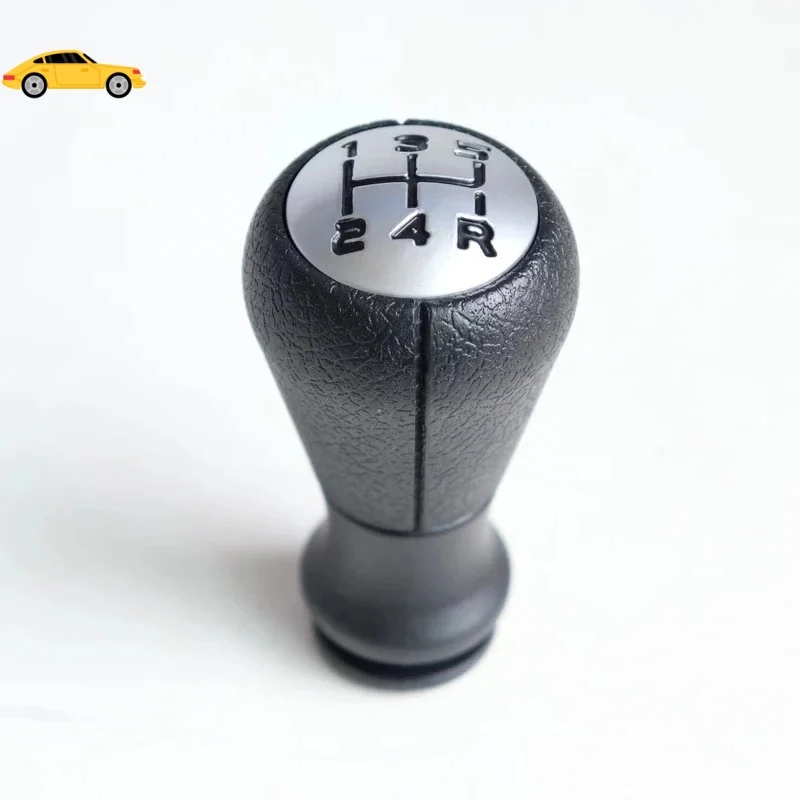 For Car Gear Shift Lever Knob Head for Peugeot 106 206 - Replacement Shift Knob Accessory