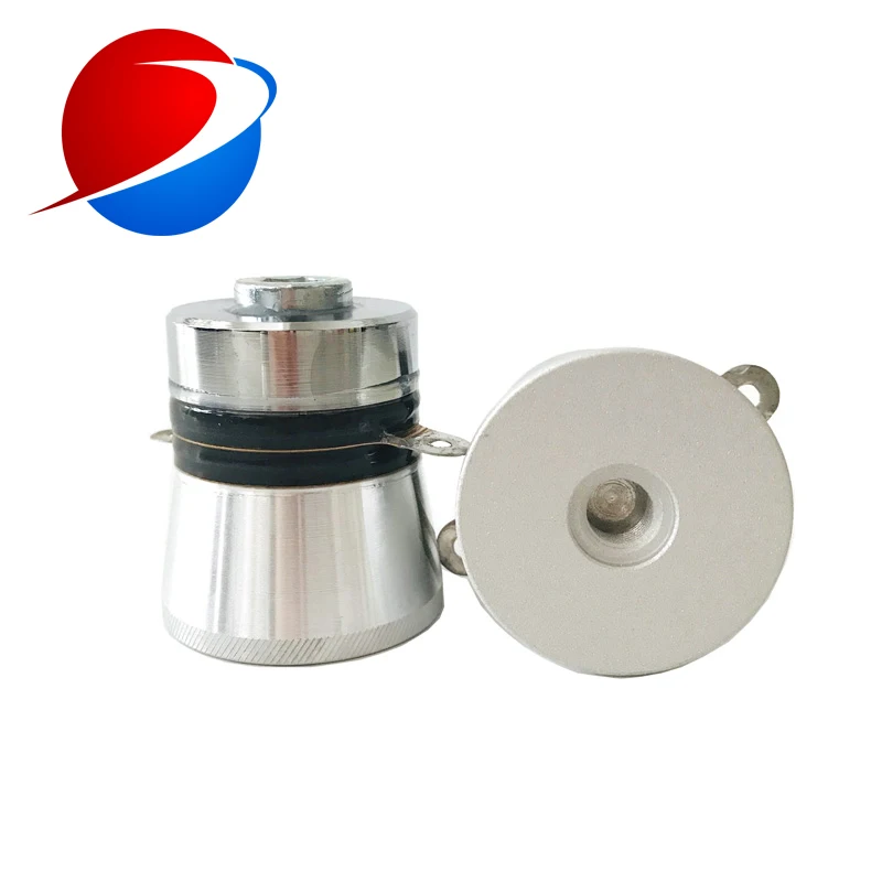 조리기구 청소 기계 야채 세탁기용 40KHz 초음파 진동 청소 발진기