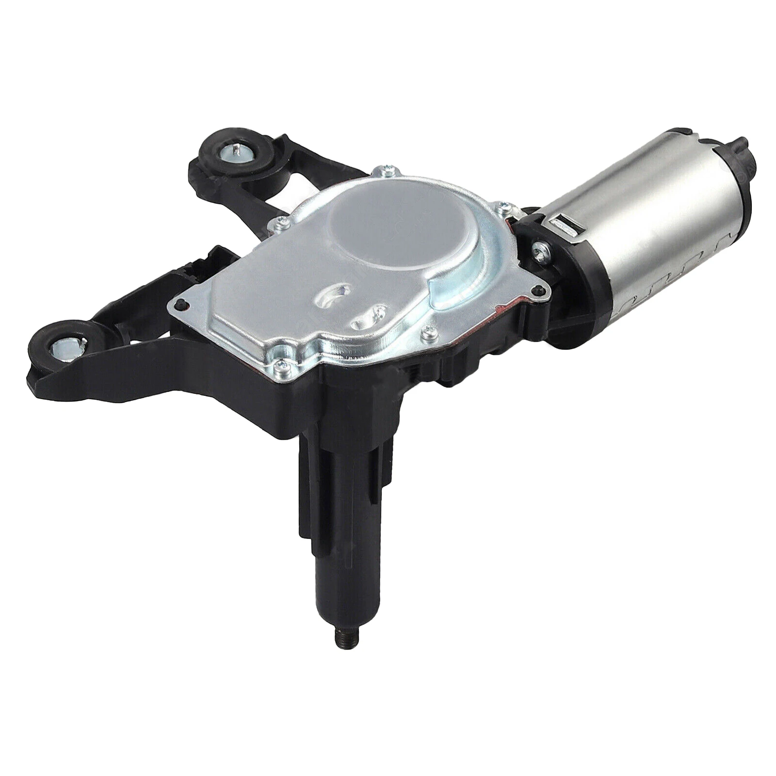 1 قطعة سيارة الخلفي ممسحة الزجاج الأمامي محرك كهربائي لاند روفر فريلاندر 2 Mk2 2006-2014 OEMLR033226 اكسسوارات السيارات 12 فولت 3Pin