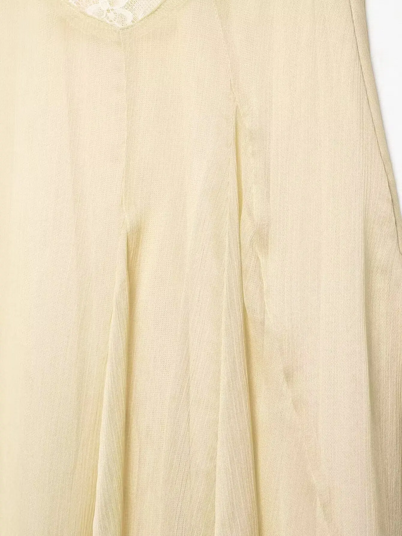 KONDALA Schicker Vintage Drapierter Moderner Patchwork-Party-Maxirock – Modischer Frühling 2026 Reißverschluss-Midirock für Damen im High-Street-Stil – Detail 9