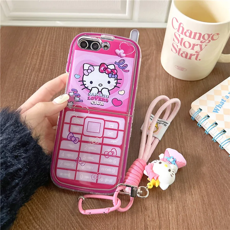 Hello Kitty Phone C…