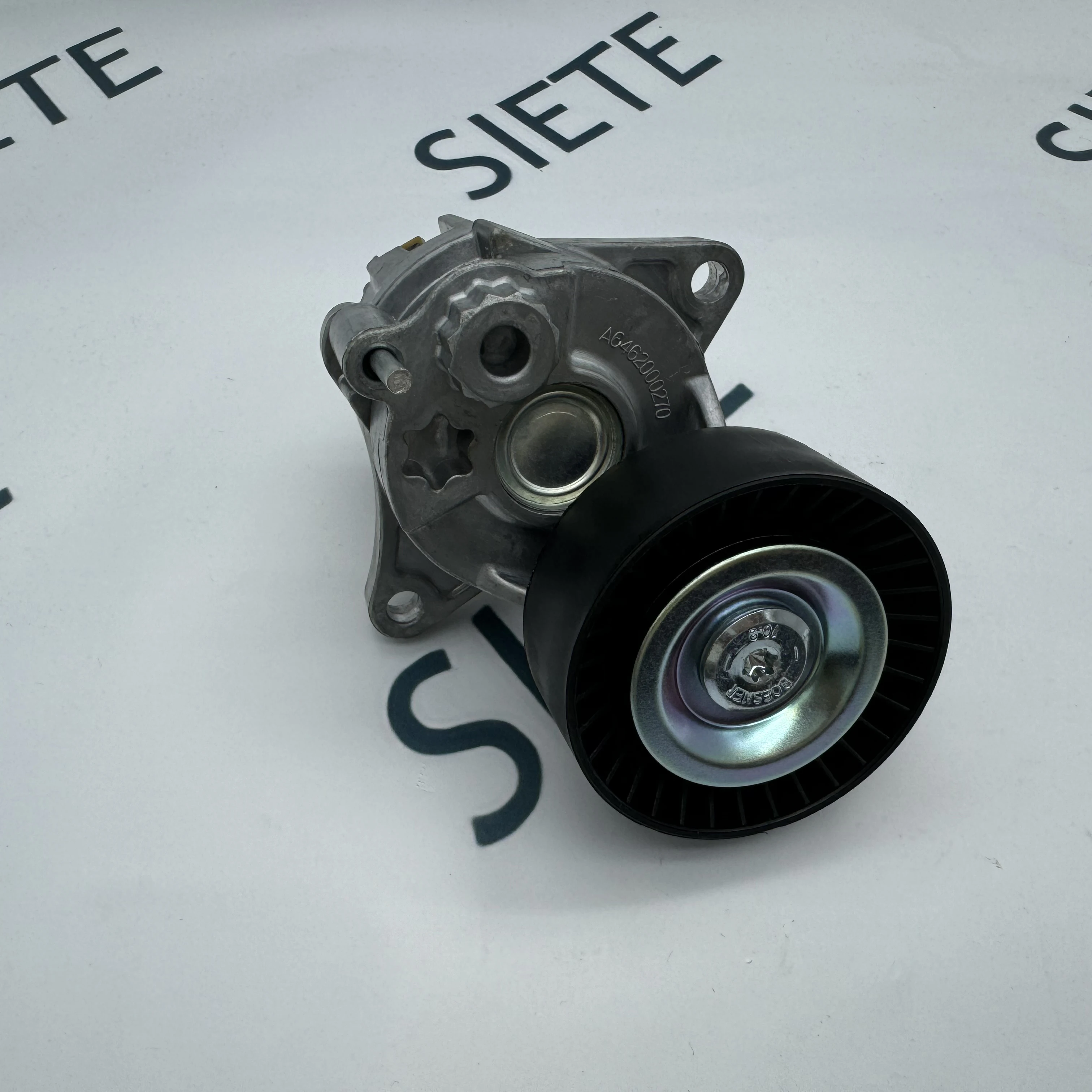 

Belt Tensioner For MERCEDES-BENZ E320 DODGE SPRINTER 6462000370 68001798AA 5080243AA 6112000570 6112000270 6462000270 6462000570