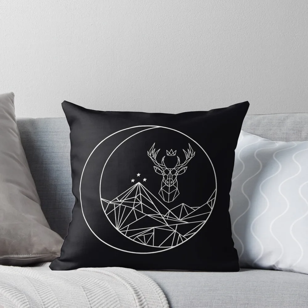

Sarah J Maas Series \t Throw Pillow Decorative Cushions For Luxury Sofa sleeping pillows Room decorating items pillow