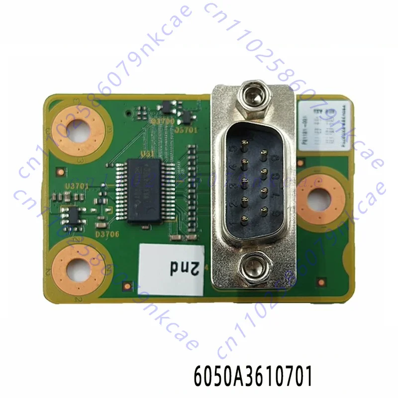 VGA small board for HP, notebook computer, built-in small board VGA interface 6050A3610701