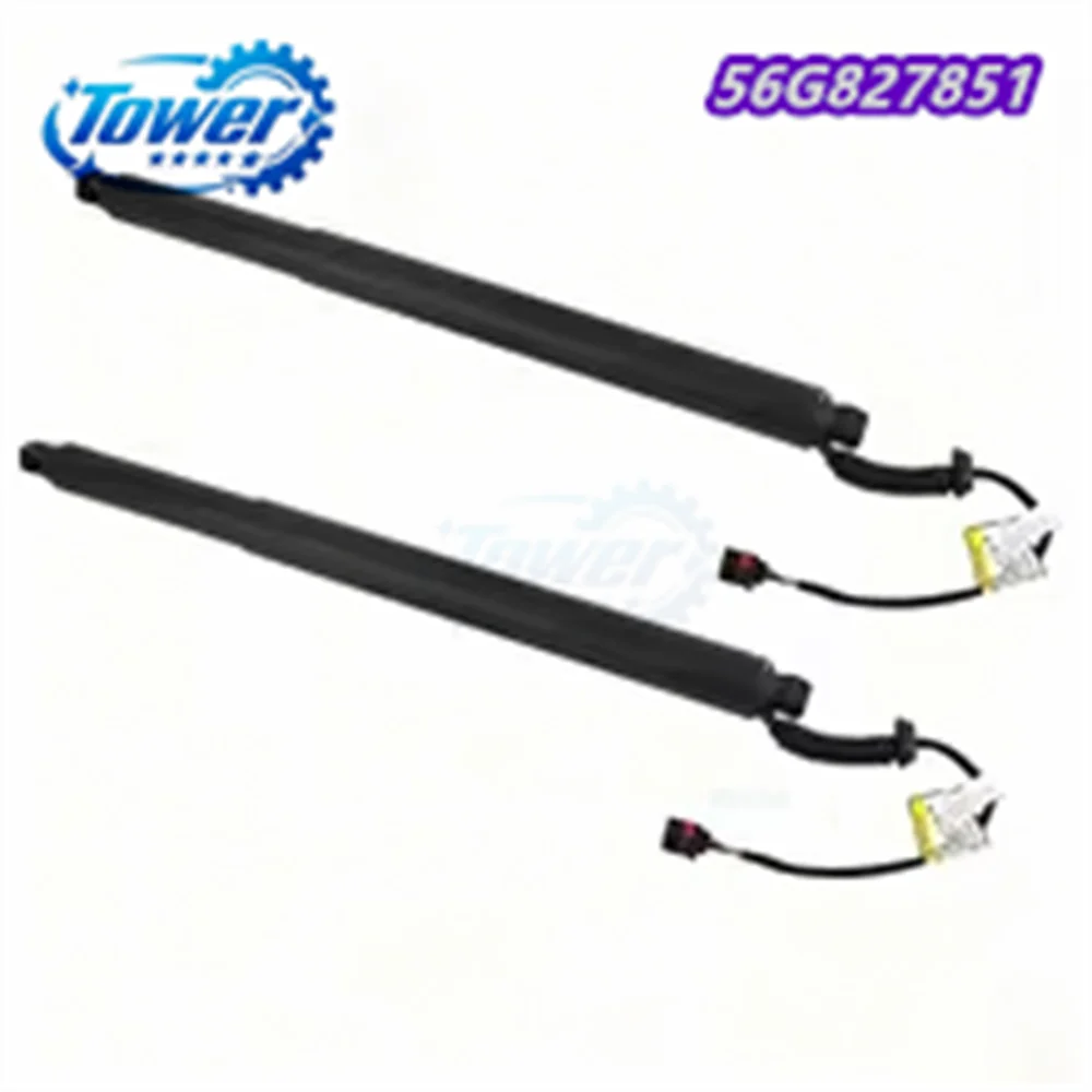 1pc Heavy Duty Tailgate Strut For Skoda Kodiaq 2017 2022 Electric Liftgate Support 565827851 56G827851