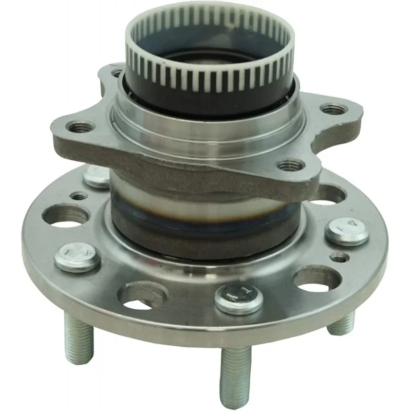 Wheel Bearing & Hub Assembly LH or RH Rear for Tucson Sonata Optima