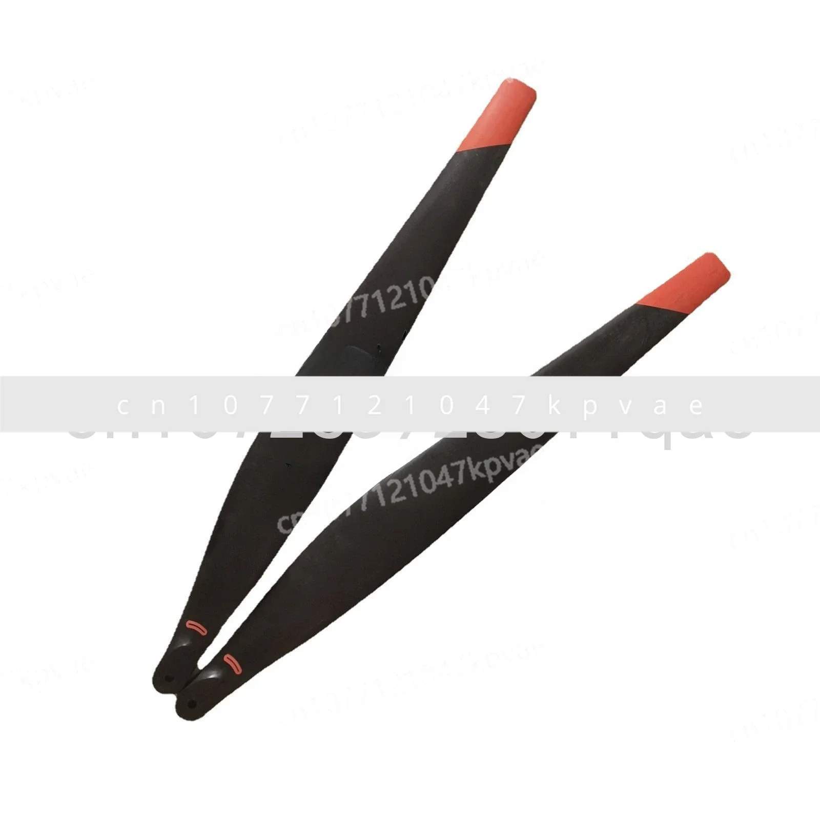 Drone Pesticide Spraying and Fertilizer Lifting Blades R5018 Carbon Folding Propeller Wing Maintenance