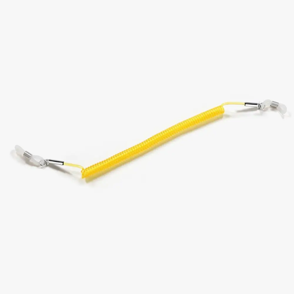 

Portable Elastic Eyeglass Rope Antiskid Anti Detachment Glasses Strap Buckle Lanyard Holder Home