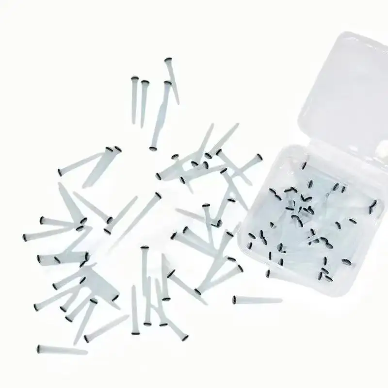 Рисунок 4 - стоматологические стоп-волоконные стойки