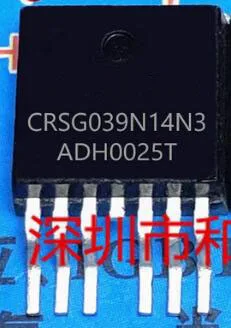 CRSG039N14N3   TO263-7   135V 230A   MOS field effect tube