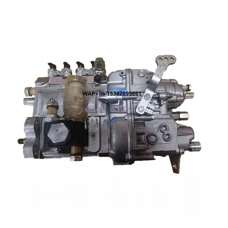 

CSJHBSS Engine Parts Pump Assembly 101495-3531 9400619824 Fuel Injection Pump for