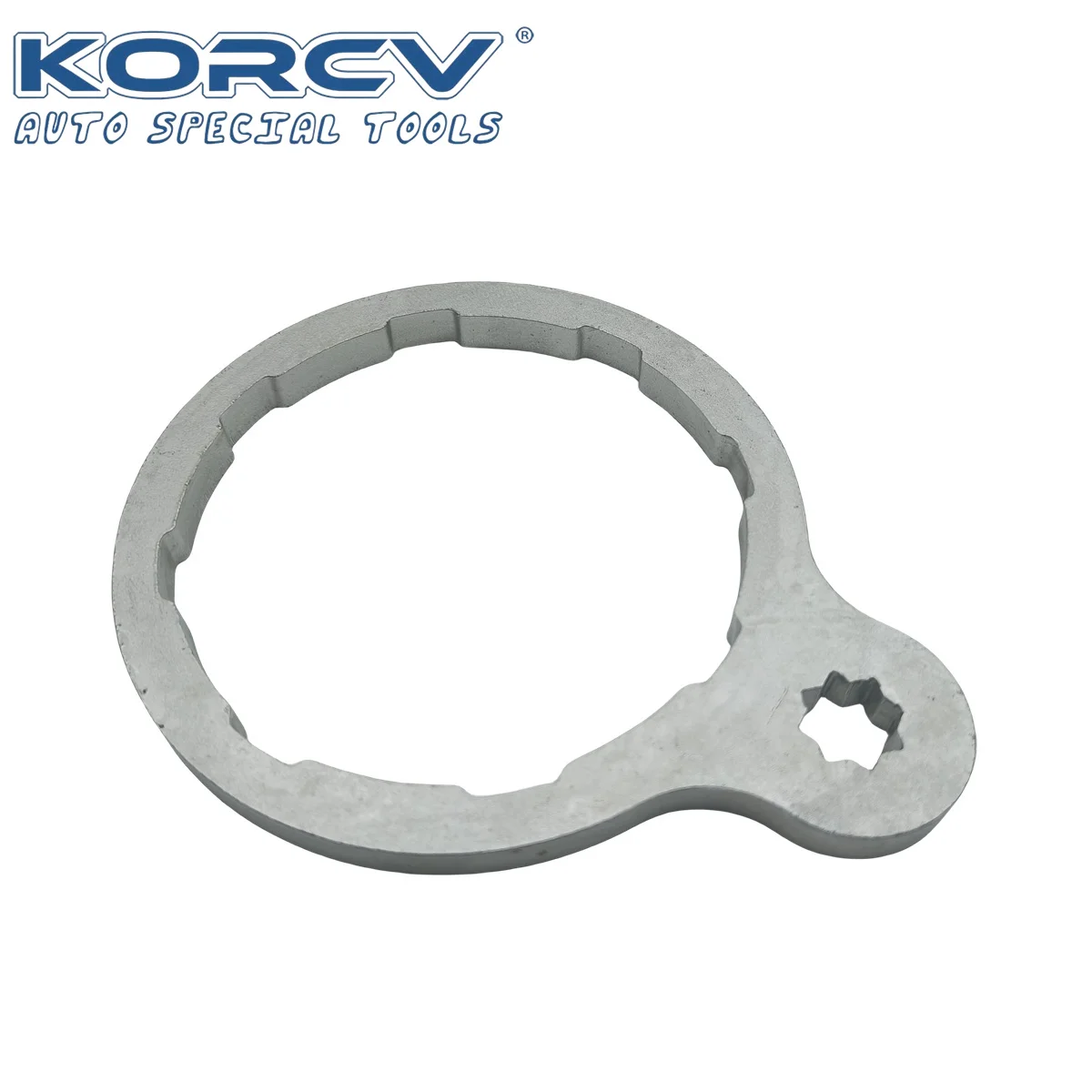 Special Tools for Volvo Trucks JD044 Filter Wrench 107MM