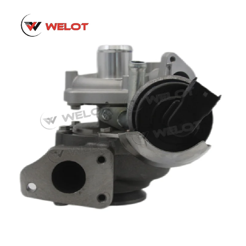 TurboCharger BV35 Turbo 54359880027 Complete Turbine For Opel Fiat Alfa-Romeo Lancia 1.3 D 75 Kw 90 HP SJTD A13DTE 2009 860164