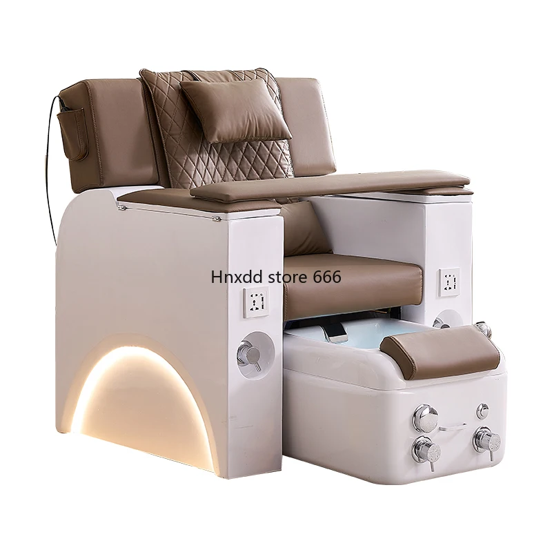 Pedicure sofa multi-functional pedicure chair shop high-grade  tattoo electric medical foot bath sofa chair