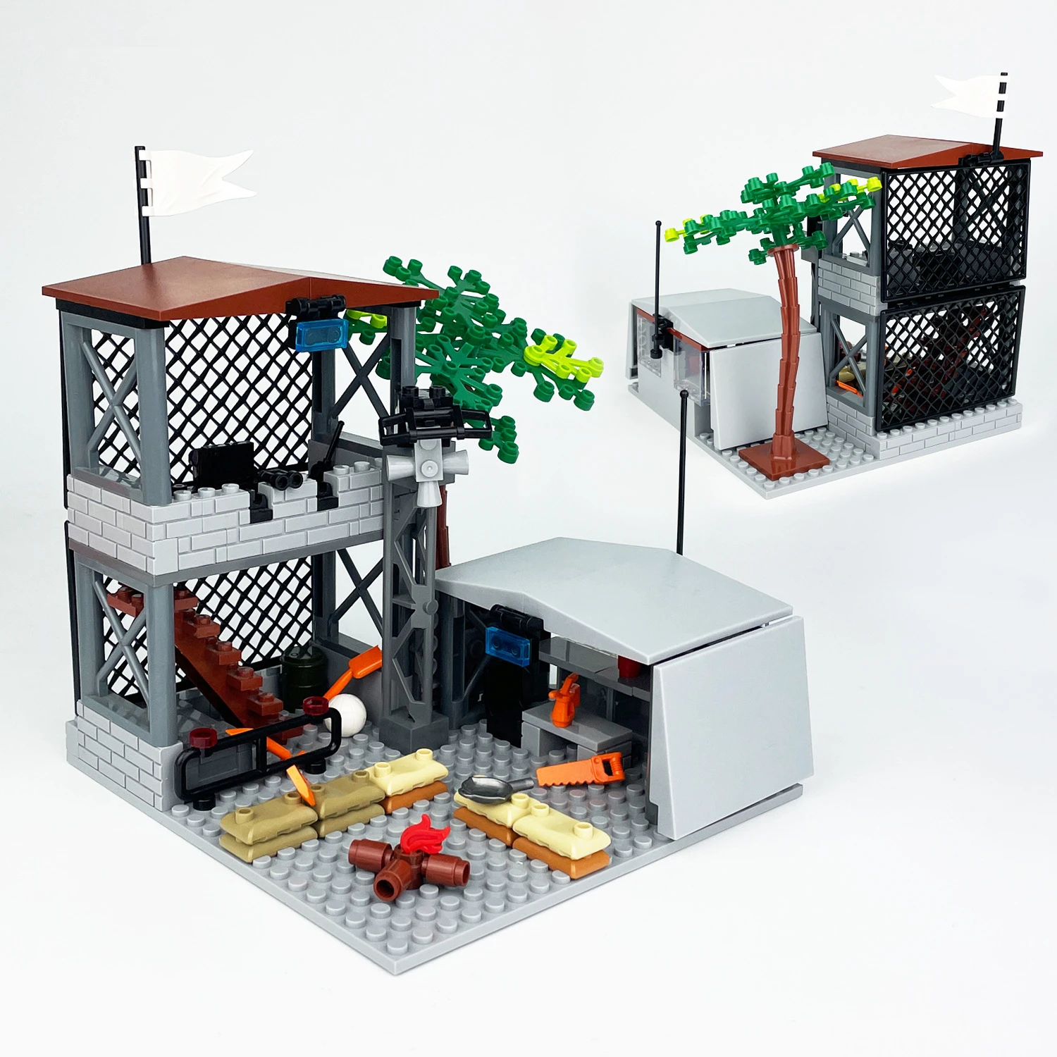 

Военные армейские солдаты, солдаты времен Второй мировой войны, армейские тренировочные базовые модели, строительные блоки, кирпичи, игрушки для детей, подарок