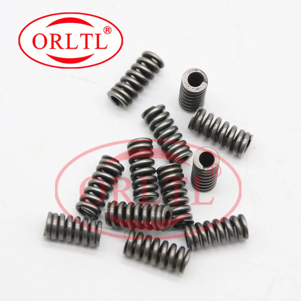 مجموعة أدوات حقن الديزل ، زنبركات الصمامات لسلسلة بوش تحت أجزاء الملف اللولبي ، F00VC09304 CR F00VC09305 ، 5: لكل كيس