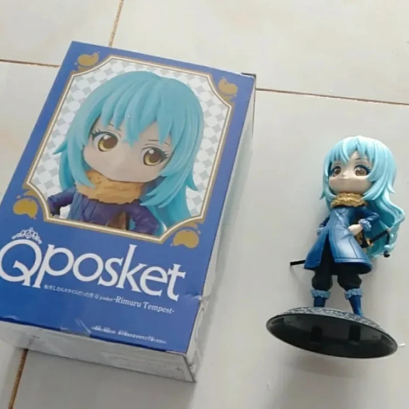 転生したらスライムだった件 リムル・テンペスト ライトカラー周辺装飾品 トレンドプレイアニメフィギュアモデル