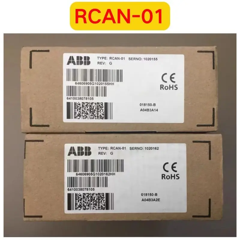 

Brand new original RCAN-01 Communication module