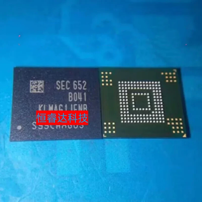 

1pcs/lot New Original KLMAG1JENB-B041 EMMC BGA KLMAG1JENB B041 in stock