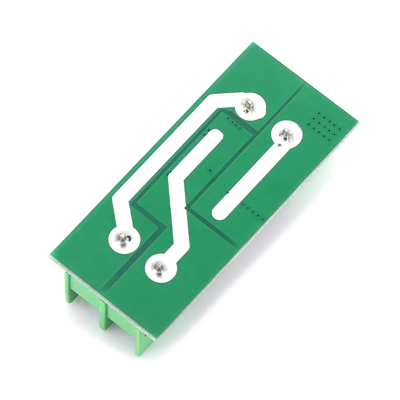 1/5/10pcs,DC5-60V Solar Panel Anti Reverse Ideal Diode of 15A Constant Current with Heatsink for Battery Charging Anti Backflow
