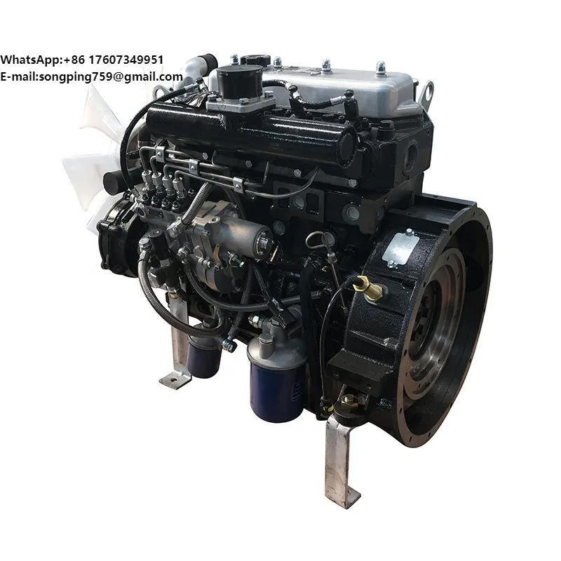 High Quality diesel Engine Power