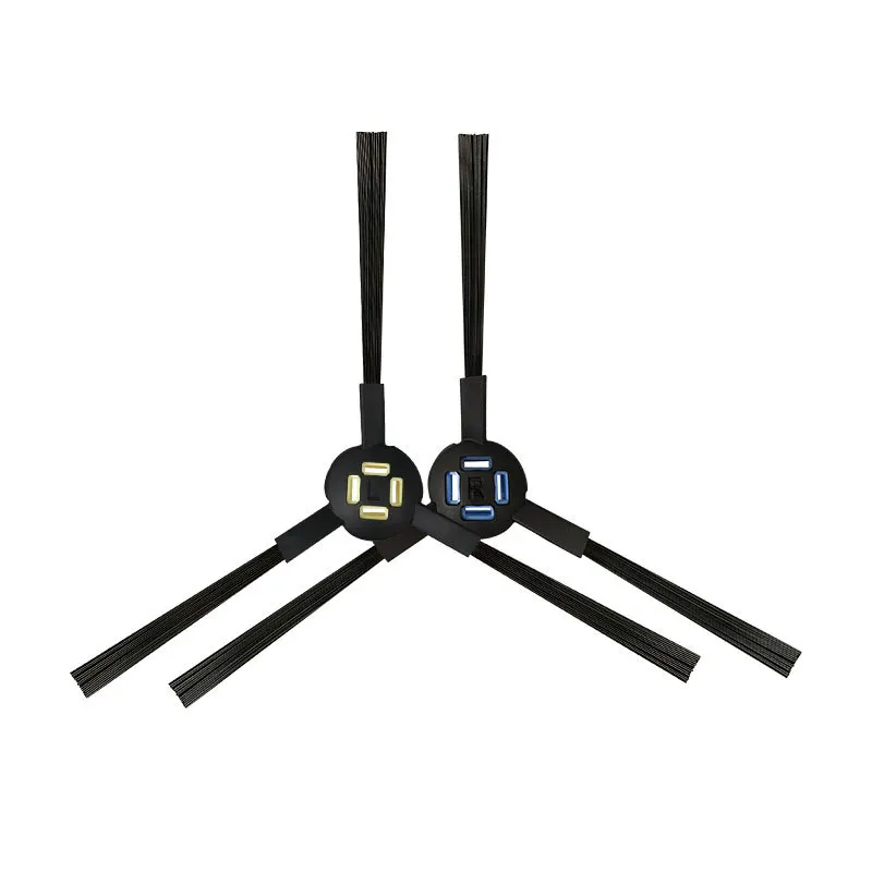 Pièces de rechange pour aspirateur robot ILIFE T20s, rouleau, brosse latérale, filtre HEPA