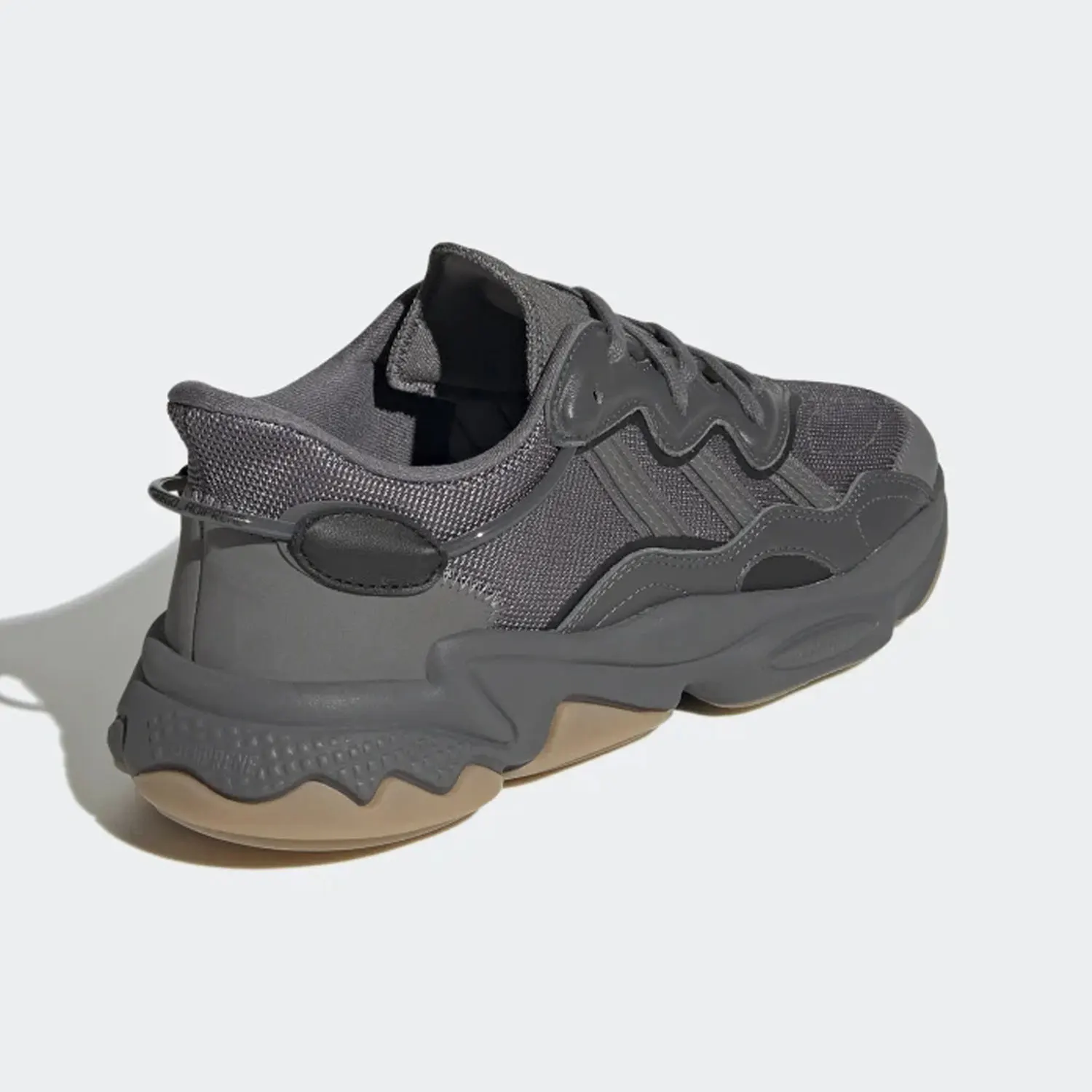 Adidas genuine clover men's and women's sports lightweight and breathable casual shoes GX1832
