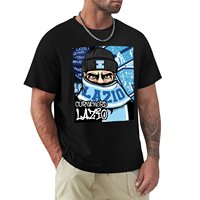 Ultras Lazio T-Shirt kawaii clothes custom shirt mens t shirt