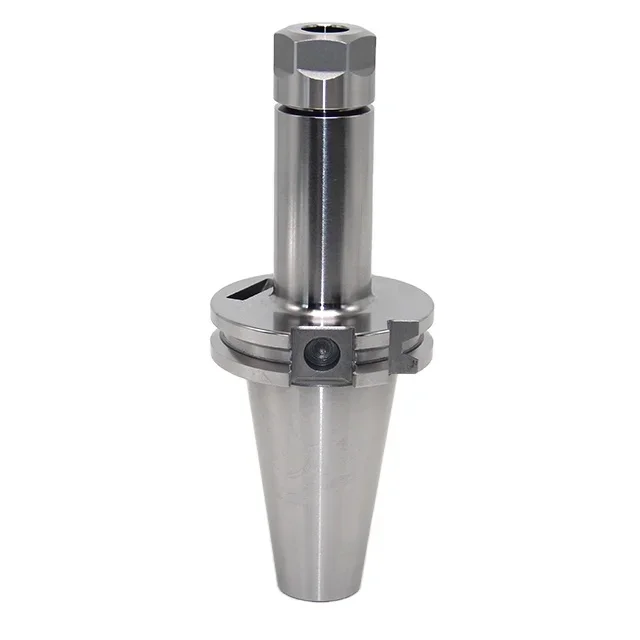

cat er collet chuck CAT40 ER20 collet chuks ER16 ER25 ER32 ER40 Collet Chuck Tool Holder with AD+B Coolant