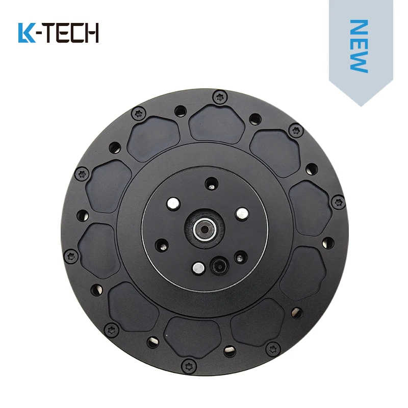 Imagem -03 - Micro Servo Redução Motor Gear Foc pé Robô Articulação do Braço Mecânico Carrinho Agv Tubo com Rodas Mg8016e-i6v2 Dc48vmicro