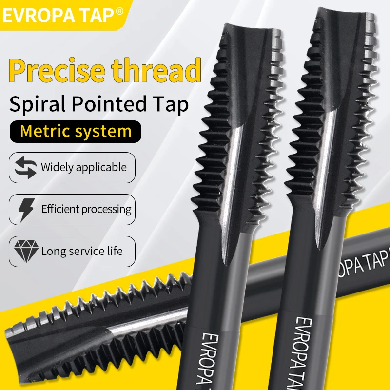 Evropa Tap HSSE-M35…