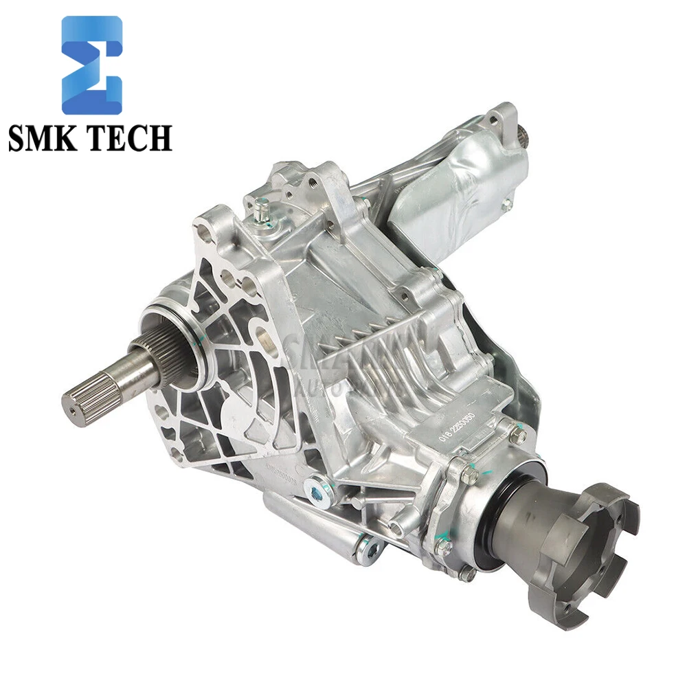 Transfer Case Assembly 24263578 23247710 84953427 for GMCTerrain 2010-2012 3.0L 2013-2017 3.6L