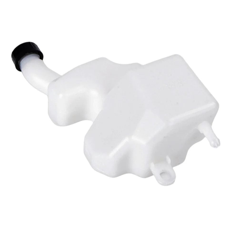 For CFMOTO CF800NK 800NK 800 NK800 Motorcycle All Years White Radiator Coolant Water Reservior Overflow Tank Bottle Accessories