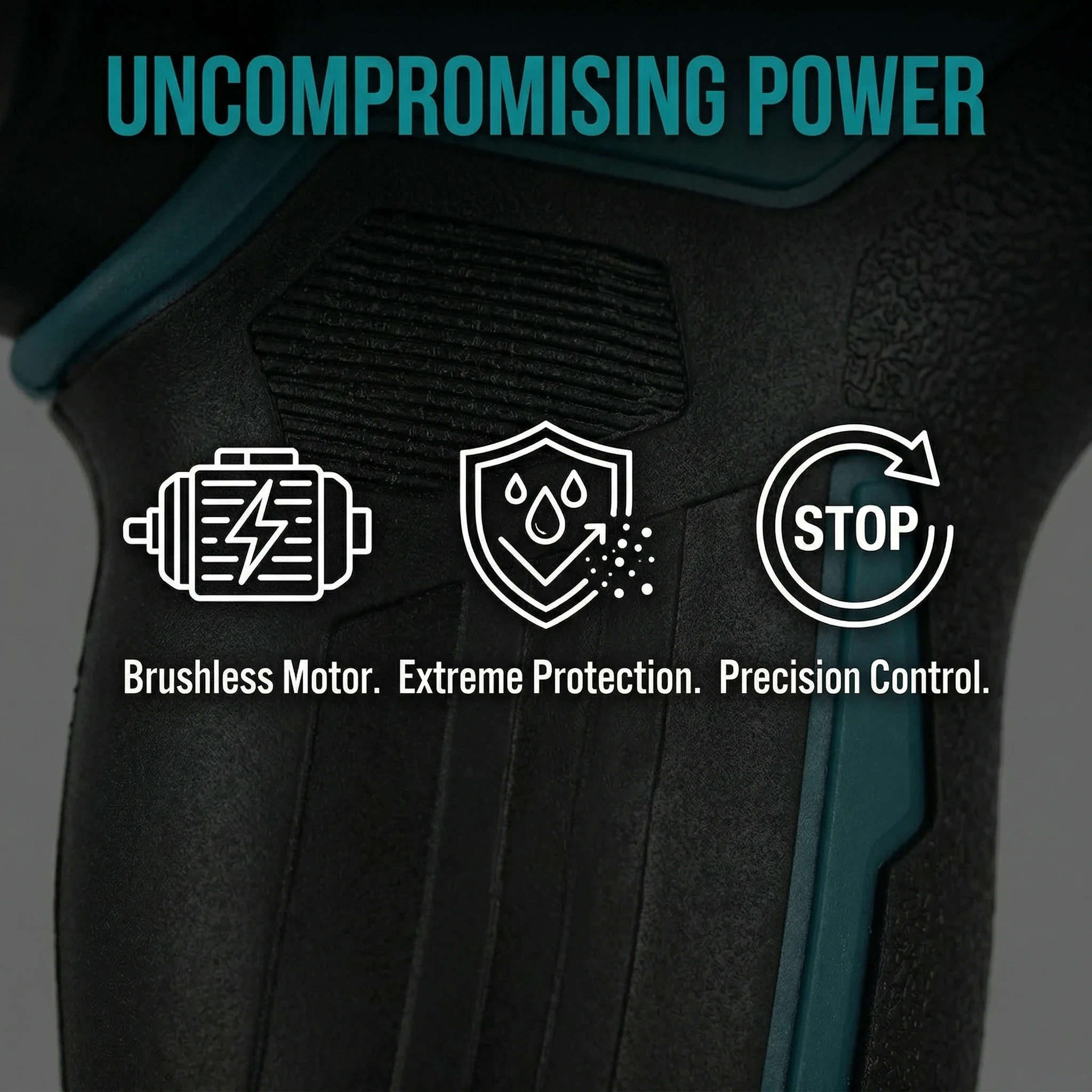 MAKITA DTW700 18V Cordless Impact Wrench 0-2700RPM Variable Speed 1000Nm Brushless for Makita 18V Battery Metal Fastening