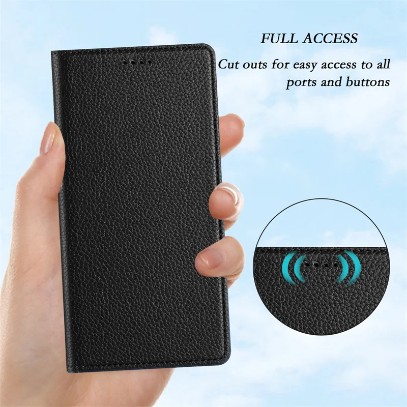 حافظة Dooge Note 59 Pro محفظة مغناطيسية أغطية جلد قابلة للطي لهاتف Dooge Note 59 Pro Note50Pro 5G حافظة جلدية مغناطيسية مقاومة للصدمات