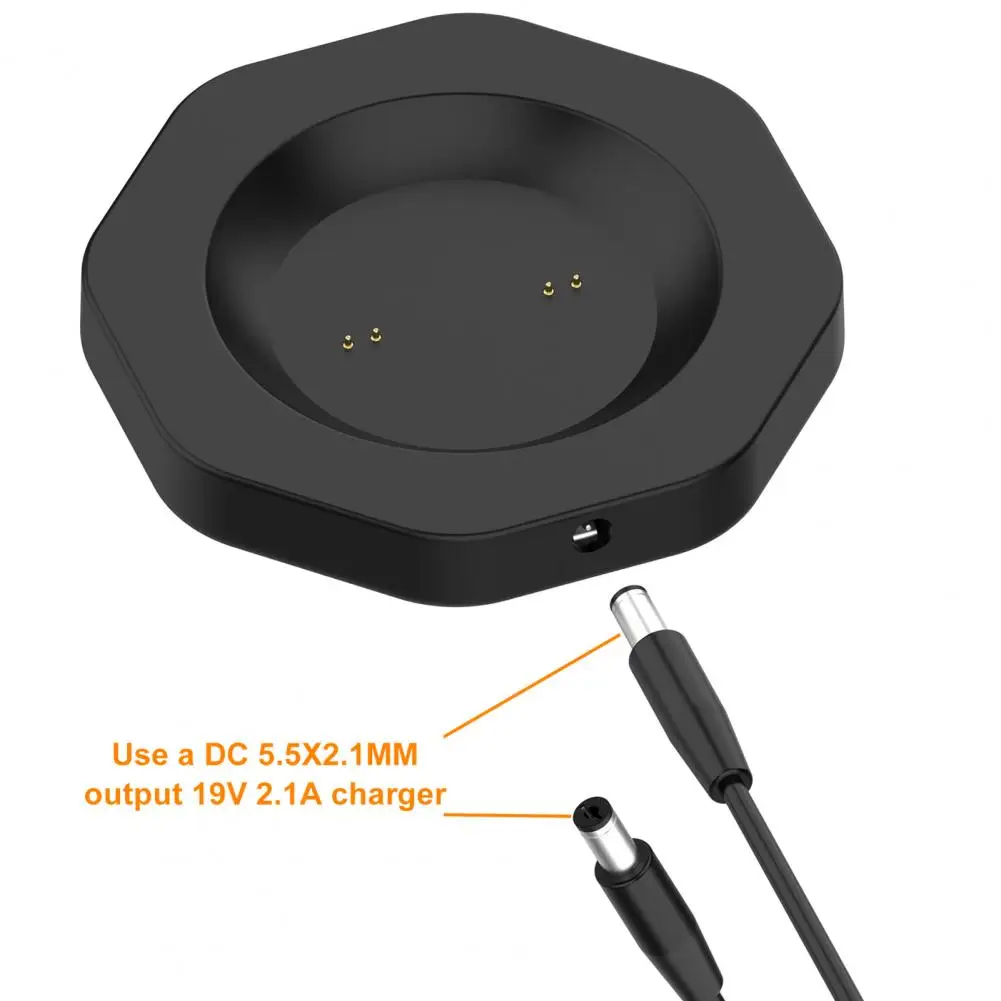 Mug Charger Charger Base Replacement for Ember Temperature Controlled Mug 1/2 Non-slip Fast Charging Dock Home Office Water Cup