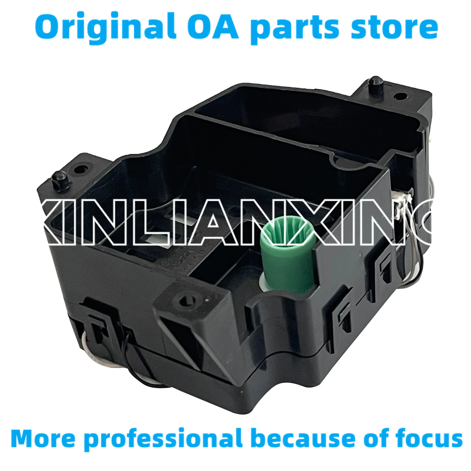 

Toner cartridge powder supply motor FOR HP Laserjet Managed MFP E72525 E72530 E72535 M72625 M72630 E72425 E72430