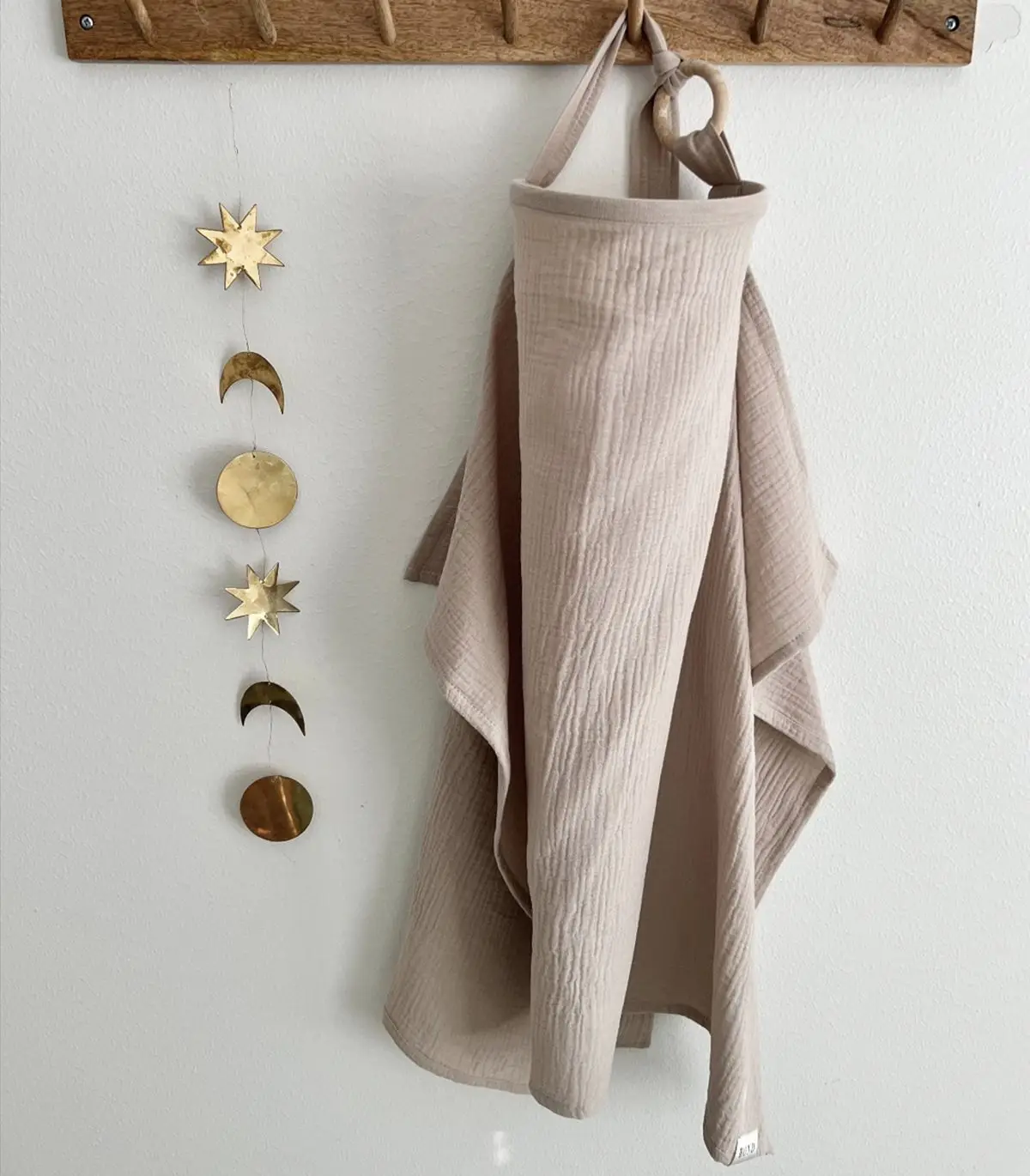 

Cotton baby blanket Children's Air Conditioning blanket Breathable Breastfeeding Cover Mother Outdoor Nurse Cloth