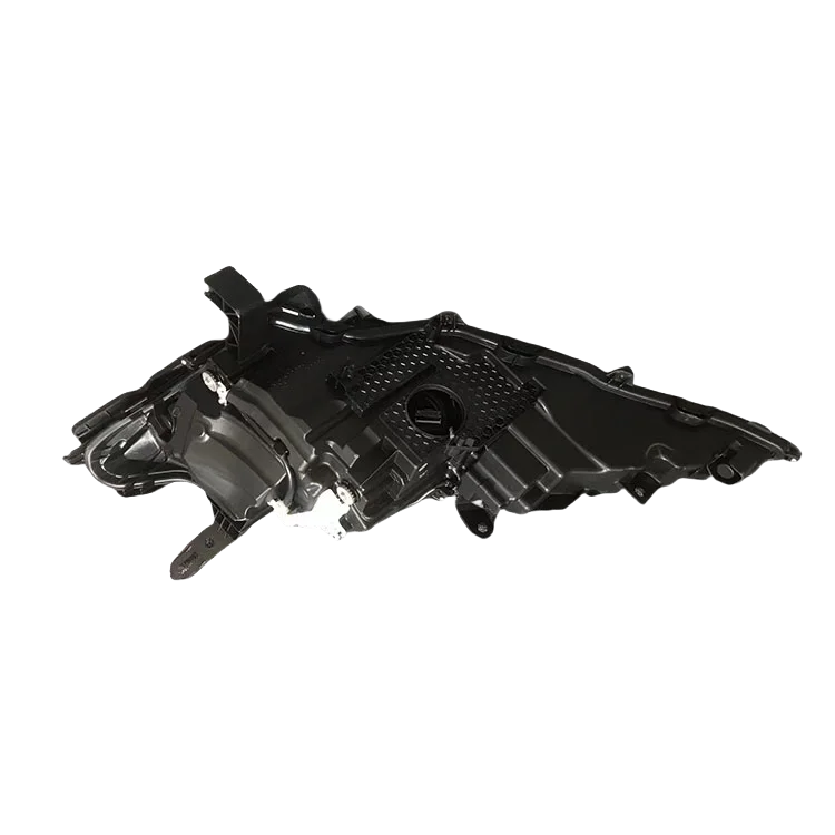 For LC Headlight Car Auto Lighting Systems Headlamps