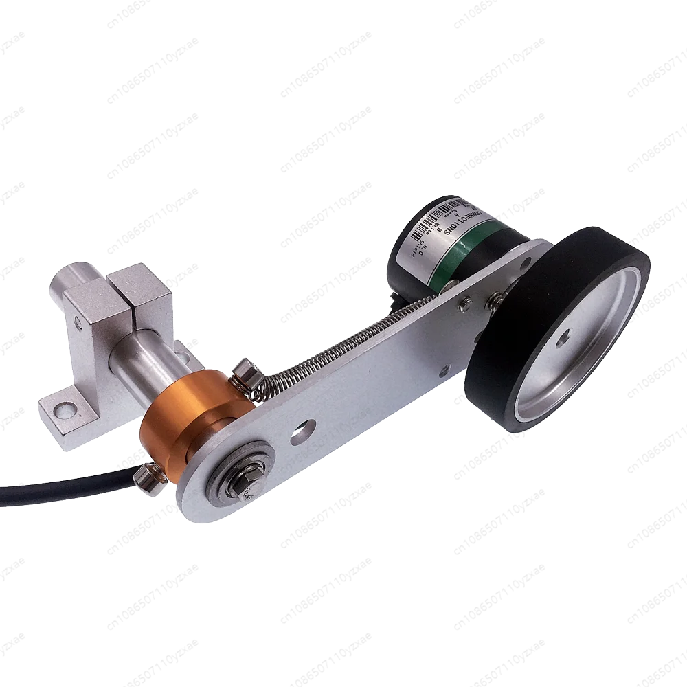HB961 High Precision Counter/Totemeter - High Frequency Reversible Counter with Encoder & Measuring Wheel