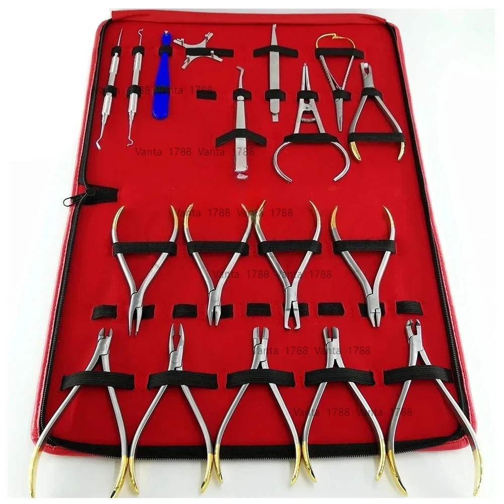 18Pcs Per Set Denti…