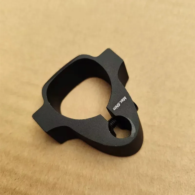 

Defy Escape D-FuseSaddle Tube Post Rear Rack Adapter DSeat Post to Rack Conversion