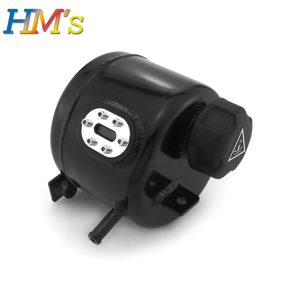 For Mini Cooper S R50 R52 R53 New Coolant Header Expansion Overflow Water Tank Cap Reservoir Can Car Accessories