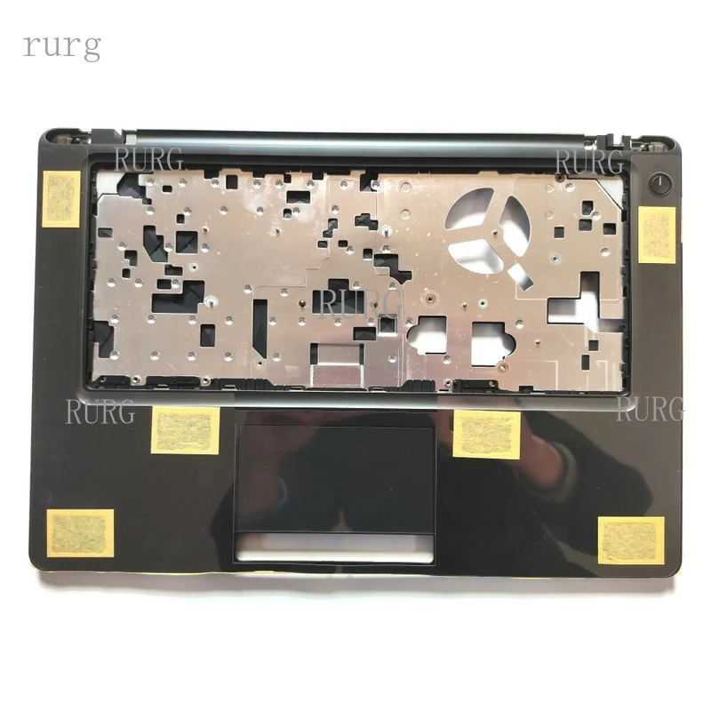 R+ A16721, compatible with FOR Dell Latitude E5480 laptops, C-side case with SD card slot