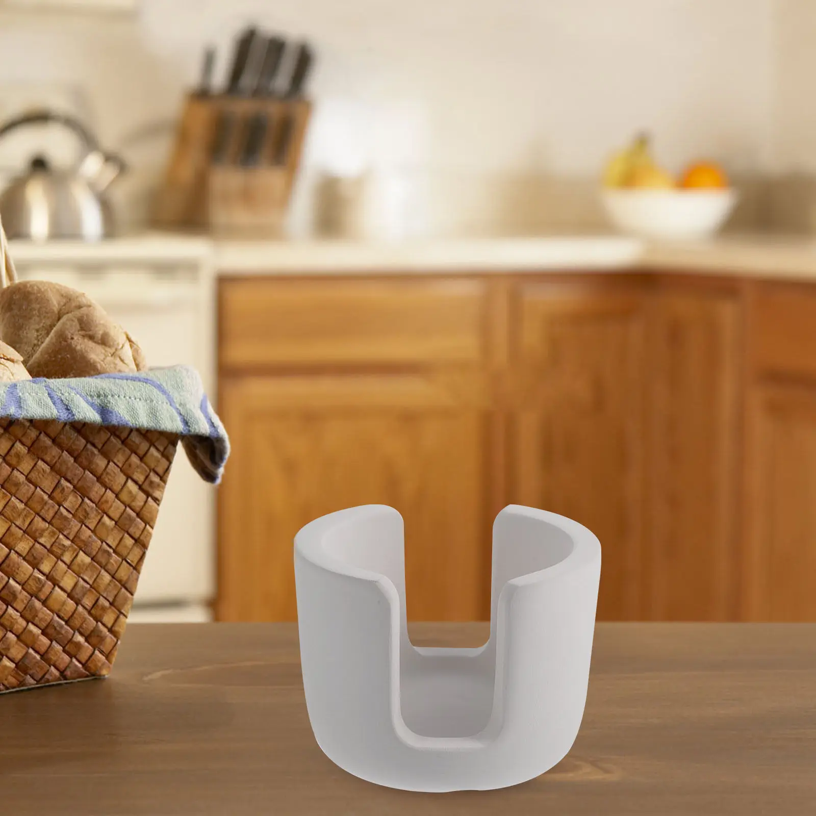 

Держатель для губок из диатомита, быстросохнущая подставка-органайзер для кухонной раковины, для хранения губок и мочалок